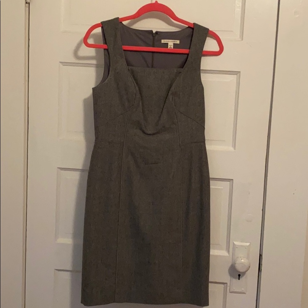Banana Republic Shift Dress